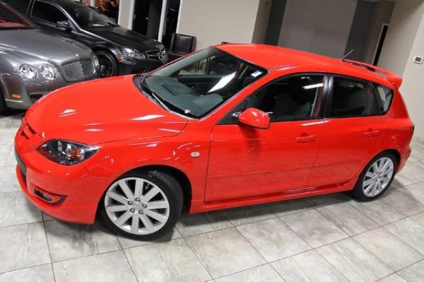 New-2007-Mazda-Mazda3-Speed-Sport