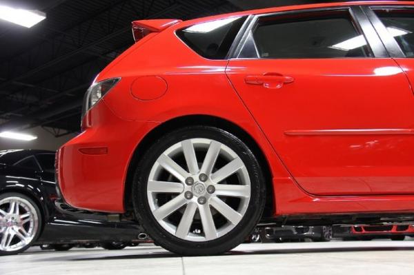 New-2007-Mazda-Mazda3-Speed-Sport