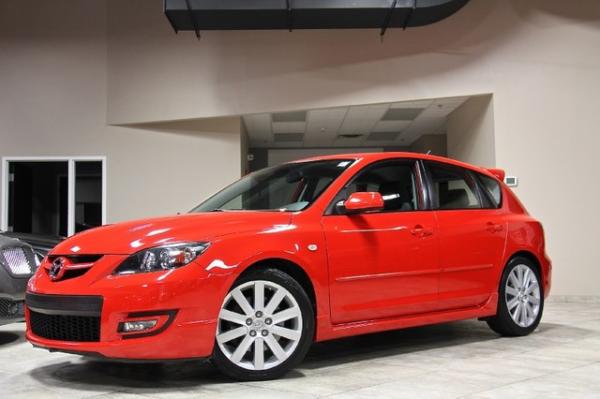 New-2007-Mazda-Mazda3-Speed-Sport