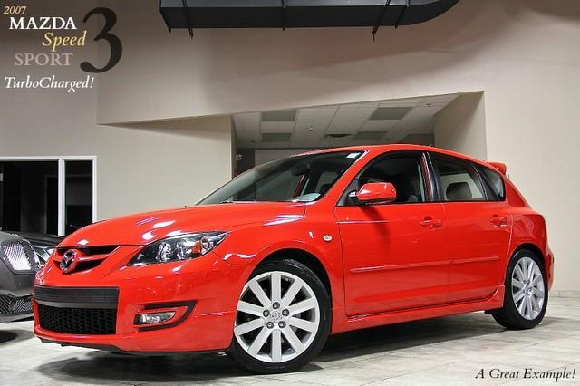 New-2007-Mazda-Mazda3-Speed-Sport