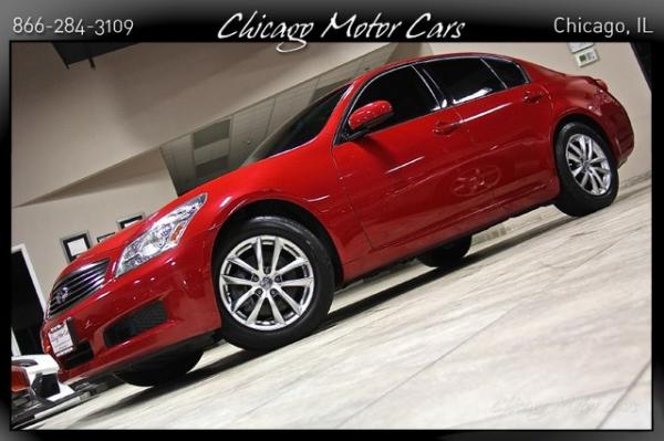 Used-2007-Infiniti-G35x-AWD-x