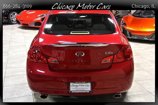 Used-2007-Infiniti-G35x-AWD-x