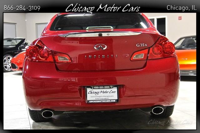 Used-2007-Infiniti-G35x-AWD-x