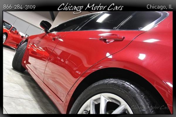 Used 2007 Infiniti G35x AWD x for sale Sold at Chicago Motor Cars in West Chicago IL 60185 6