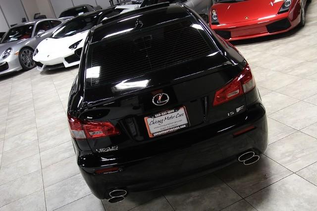 New-2008-Lexus-IS-F