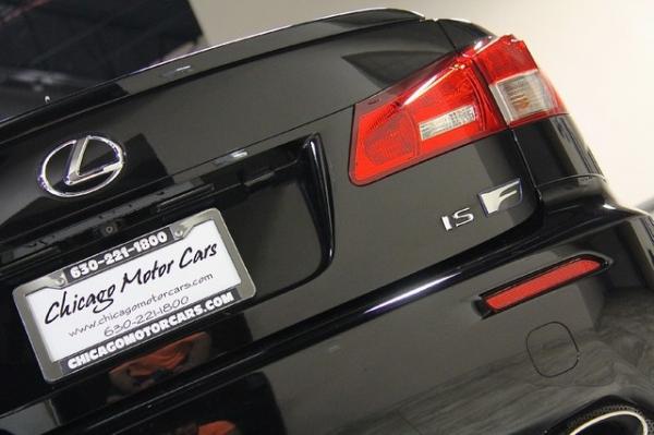 New-2008-Lexus-IS-F