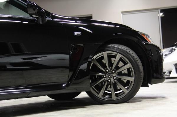 New-2008-Lexus-IS-F