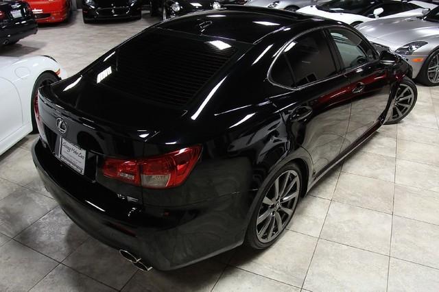 New-2008-Lexus-IS-F