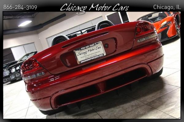 Used-2008-Dodge-Viper-SRT10-SRT-10