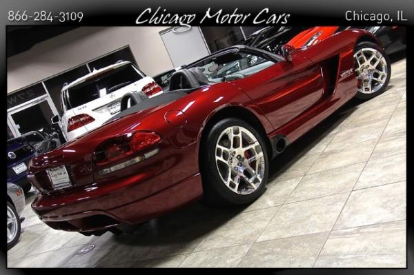 Used-2008-Dodge-Viper-SRT10-SRT-10