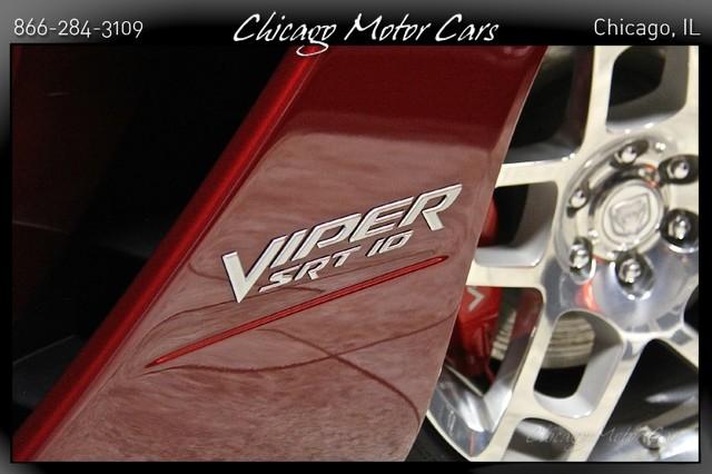Used-2008-Dodge-Viper-SRT10-SRT-10
