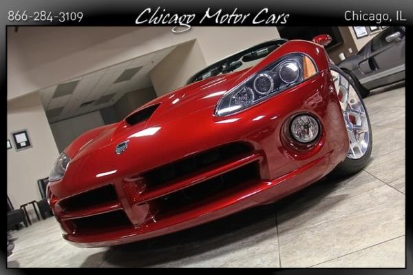 Used-2008-Dodge-Viper-SRT10-SRT-10