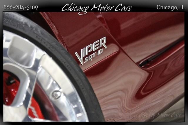 Used-2008-Dodge-Viper-SRT10-SRT-10