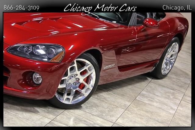 Used-2008-Dodge-Viper-SRT10-SRT-10