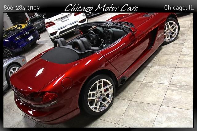 Used-2008-Dodge-Viper-SRT10-SRT-10