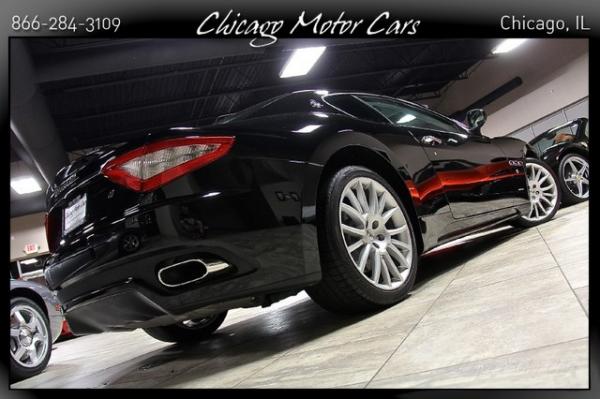 Used-2010-Maserati-GranTurismo-S