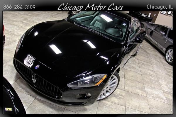 Used-2010-Maserati-GranTurismo-S