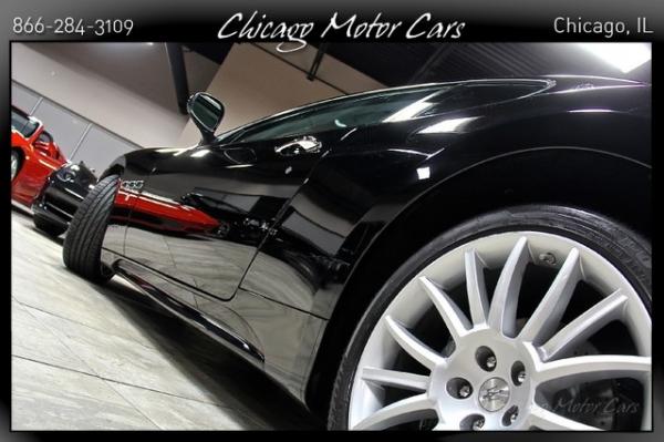 Used-2010-Maserati-GranTurismo-S