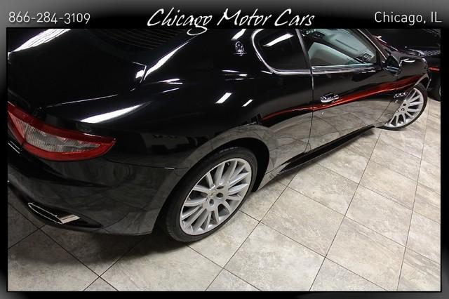 Used-2010-Maserati-GranTurismo-S