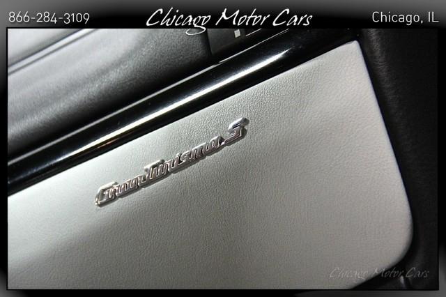 Used-2010-Maserati-GranTurismo-S