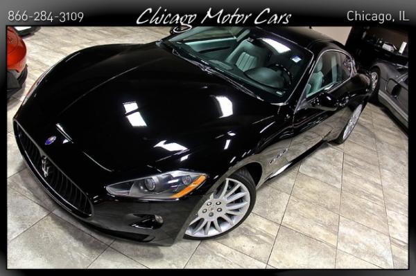 Used-2010-Maserati-GranTurismo-S