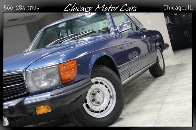 New-1981-Mercedes-Benz-380-SLC