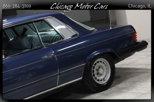 New-1981-Mercedes-Benz-380-SLC