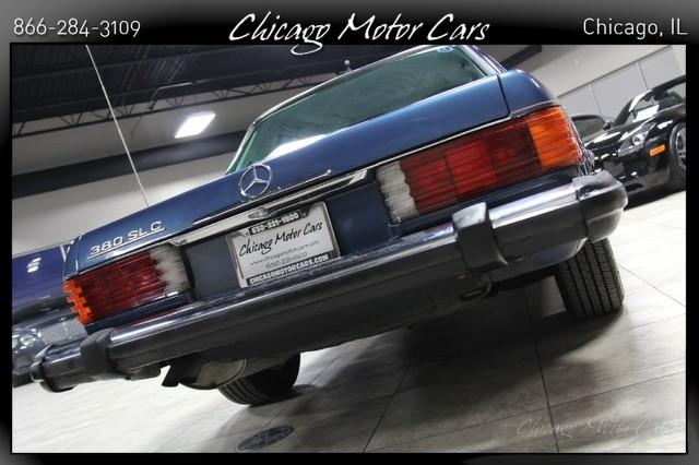 New-1981-Mercedes-Benz-380-SLC