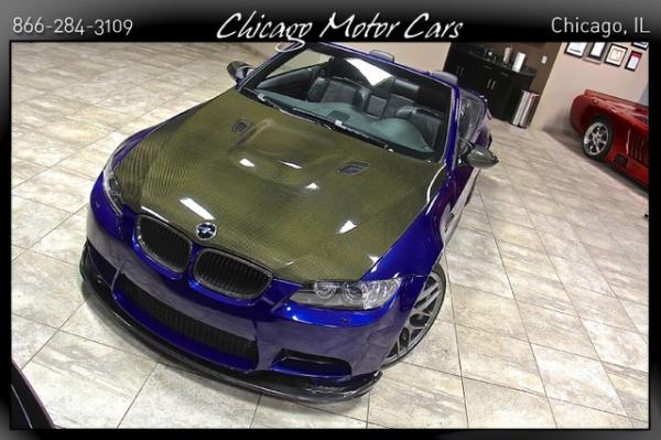 Used-2008-BMW-M3-ESS-SuperCharged