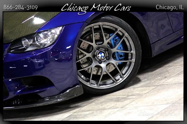 Used-2008-BMW-M3-ESS-SuperCharged