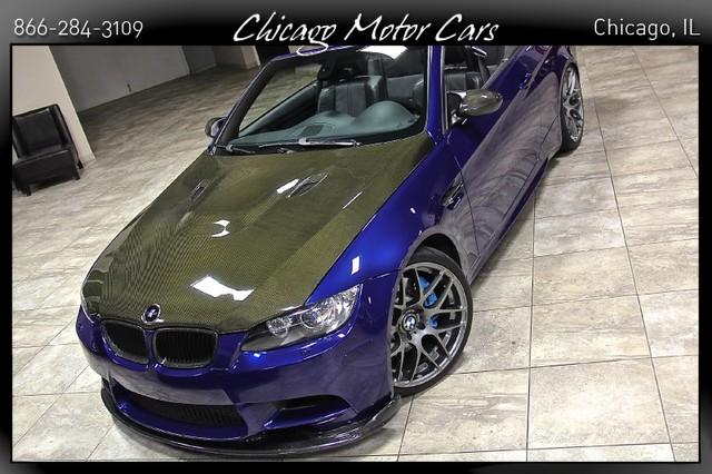 Used-2008-BMW-M3-ESS-SuperCharged