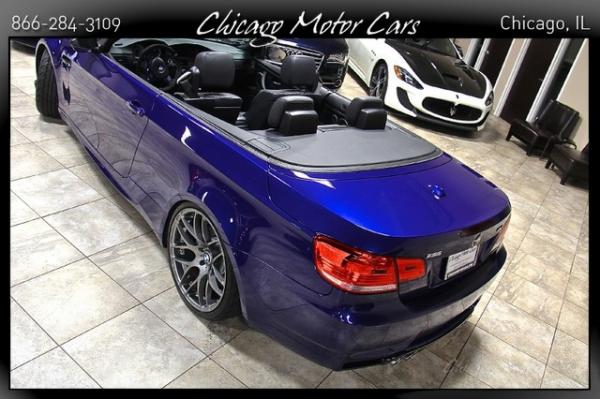 Used-2008-BMW-M3-ESS-SuperCharged