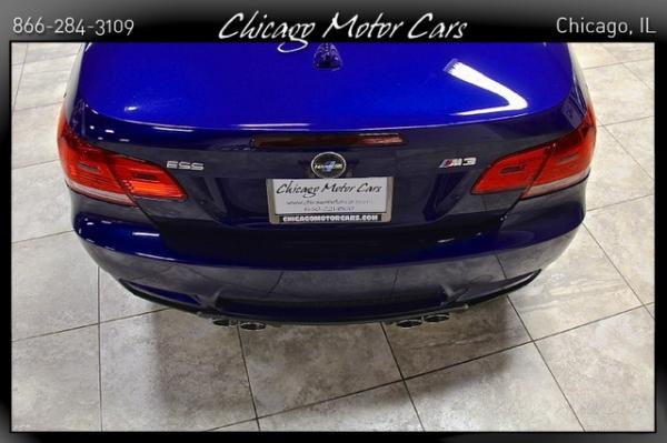 Used-2008-BMW-M3-ESS-SuperCharged