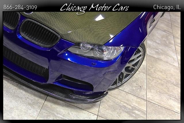 Used-2008-BMW-M3-ESS-SuperCharged