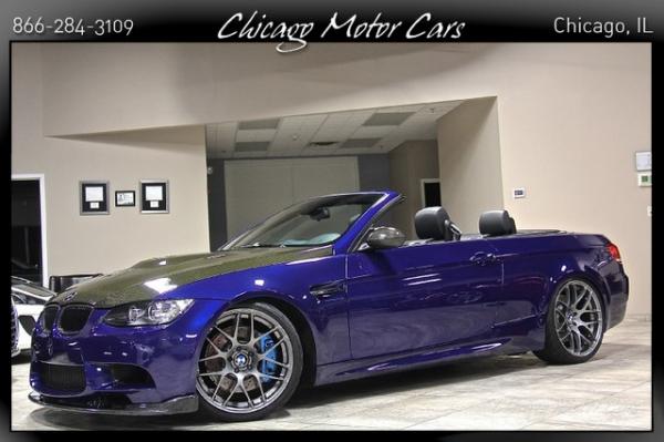 Used-2008-BMW-M3-ESS-SuperCharged