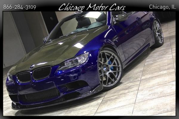 Used-2008-BMW-M3-ESS-SuperCharged