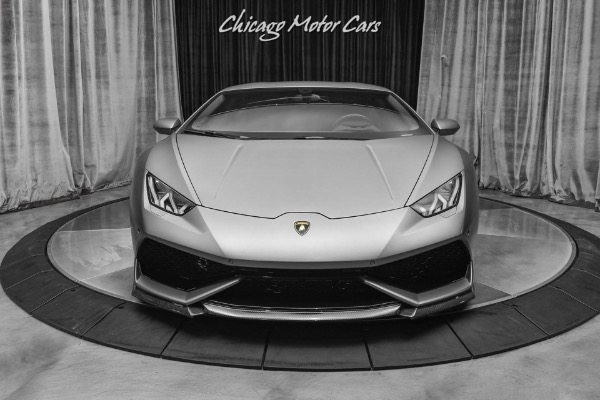 Used-2015-Lamborghini-Huracan-LP-610-4-Coupe-Twin-Turbo-Carbon-Fiber-ANRKY-Wheels-Hot-Color-Combo