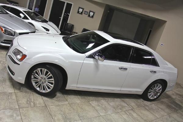 New 2013 Chrysler 300C AWD C for sale Sold at Chicago Motor Cars in West Chicago IL 60185 5