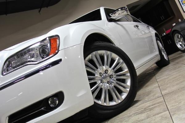 New 2013 Chrysler 300C AWD C for sale Sold at Chicago Motor Cars in West Chicago IL 60185 6
