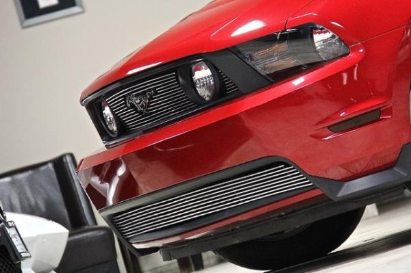 New 2011 Ford Mustang GT for sale Sold at Chicago Motor Cars in West Chicago IL 60185 4