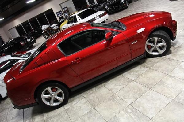 New-2011-Ford-Mustang-GT