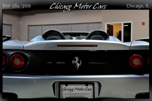 Used-2003-Ferrari-360-Spider