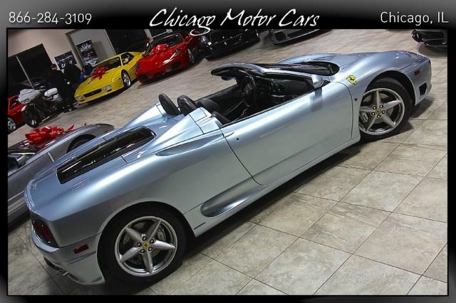 Used-2003-Ferrari-360-Spider