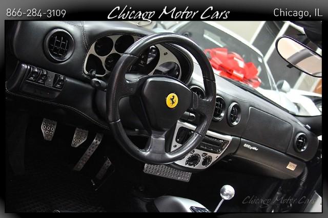 Used-2003-Ferrari-360-Spider