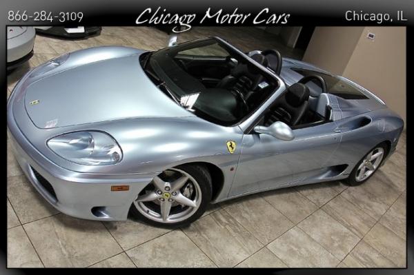 Used-2003-Ferrari-360-Spider