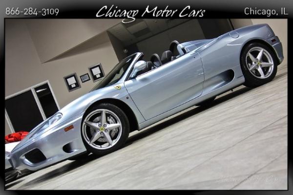 Used-2003-Ferrari-360-Spider