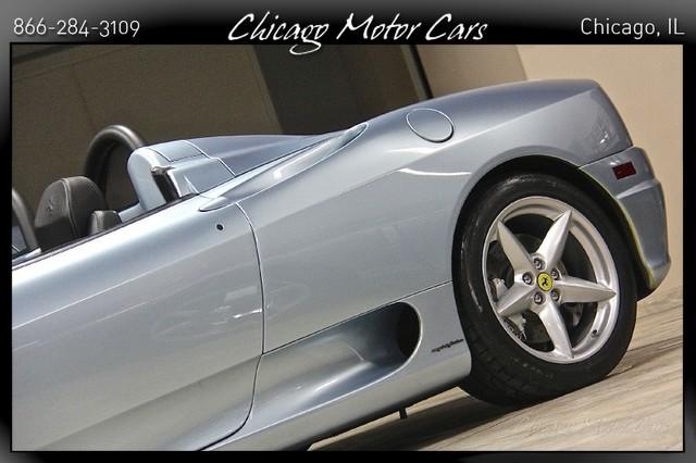 Used-2003-Ferrari-360-Spider