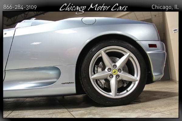 Used-2003-Ferrari-360-Spider