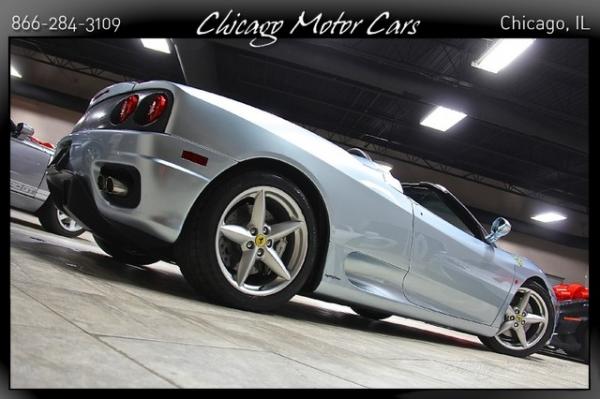 Used-2003-Ferrari-360-Spider