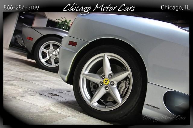 Used-2003-Ferrari-360-Spider